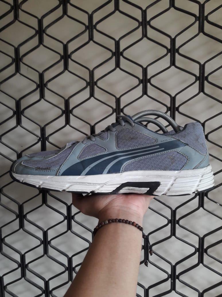 Axis v3 puma shop