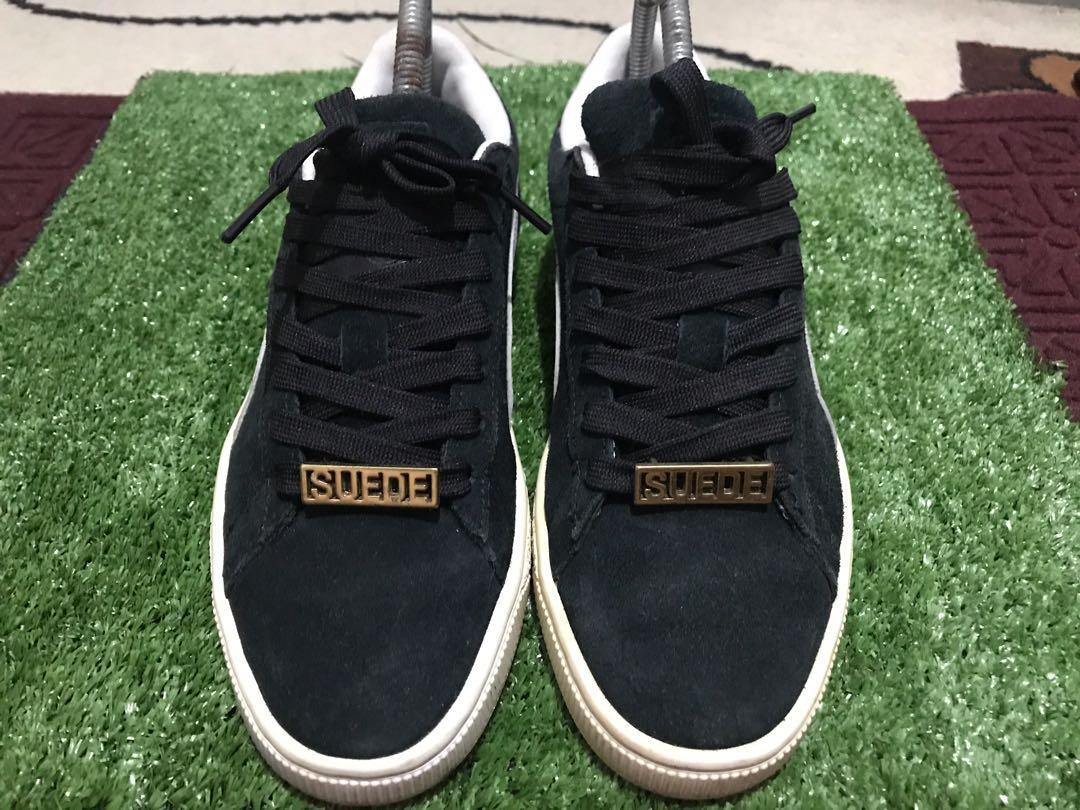 Puma suede outlet classic 50th