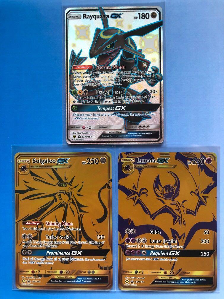Pokemon Hidden Fates Ultra-Premium Collection Code Messaged 