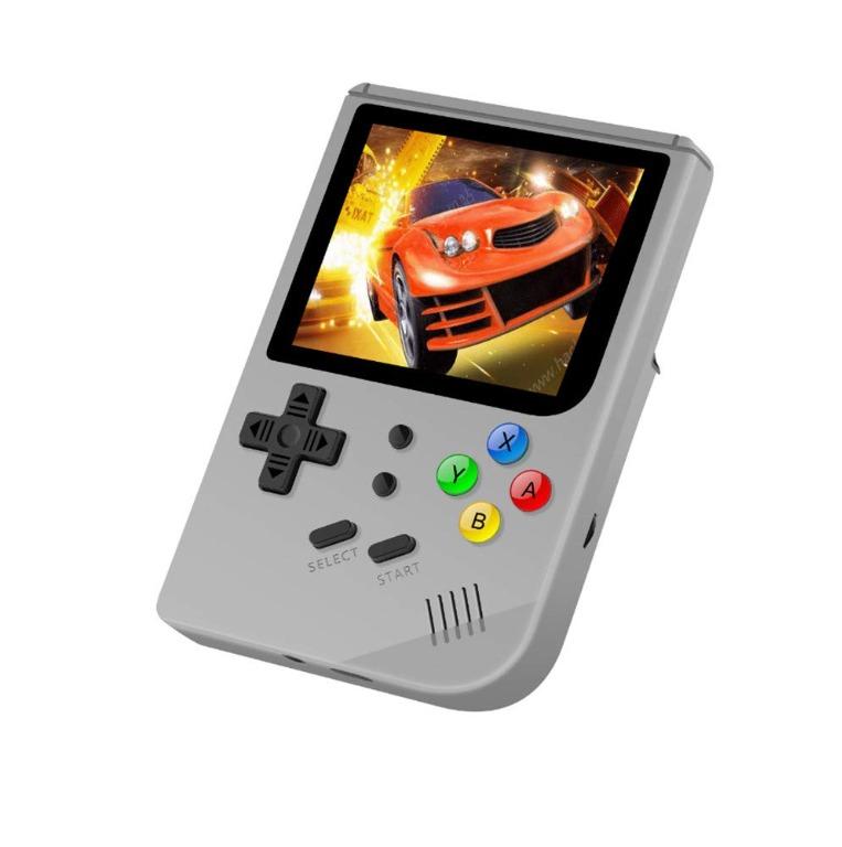Retrogame rg300 2025