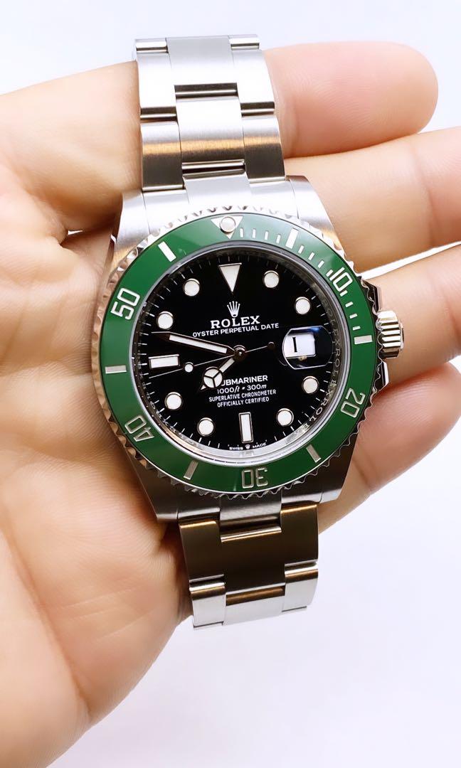 Rolex submariner price in philippines hot sale