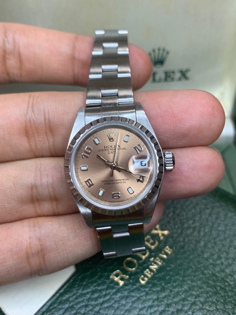 Rolex 79240 shop
