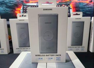Samsung wireless super fast charger