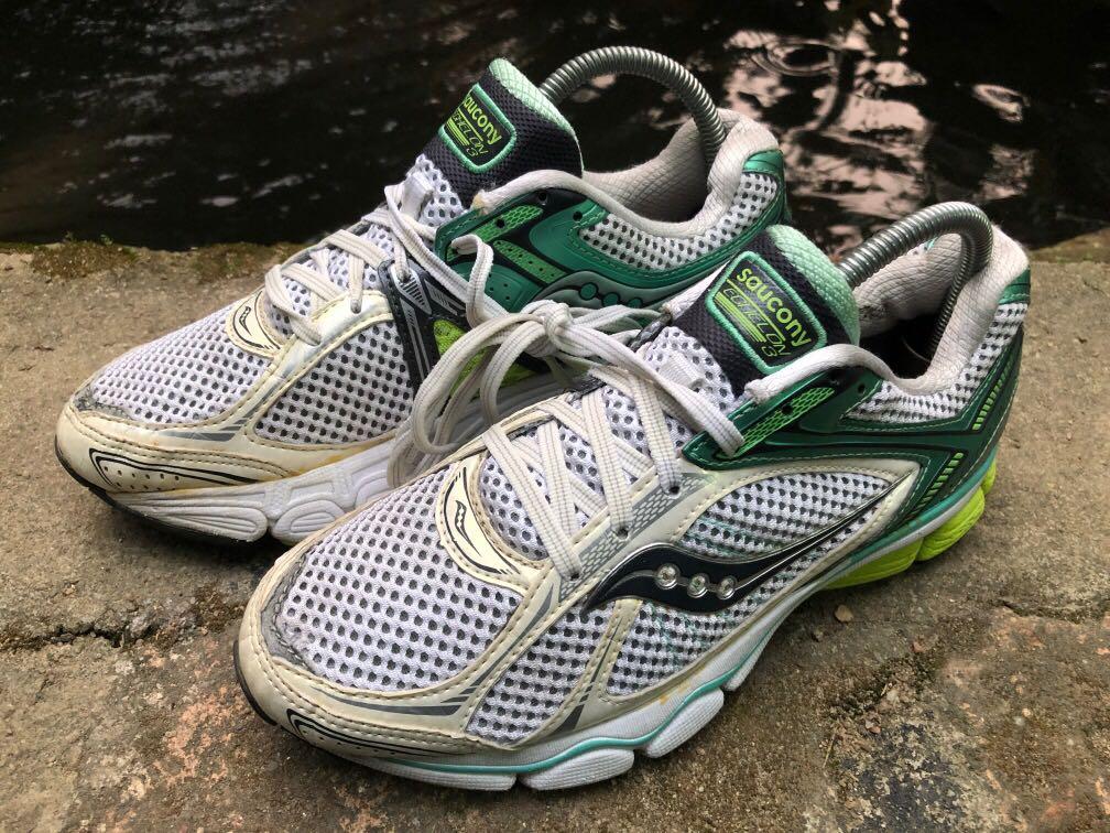 Saucony clearance echelon 3