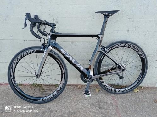Sava road on sale bike price