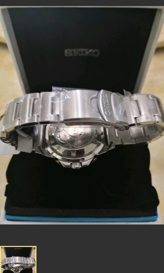 Seiko srp488k1 clearance