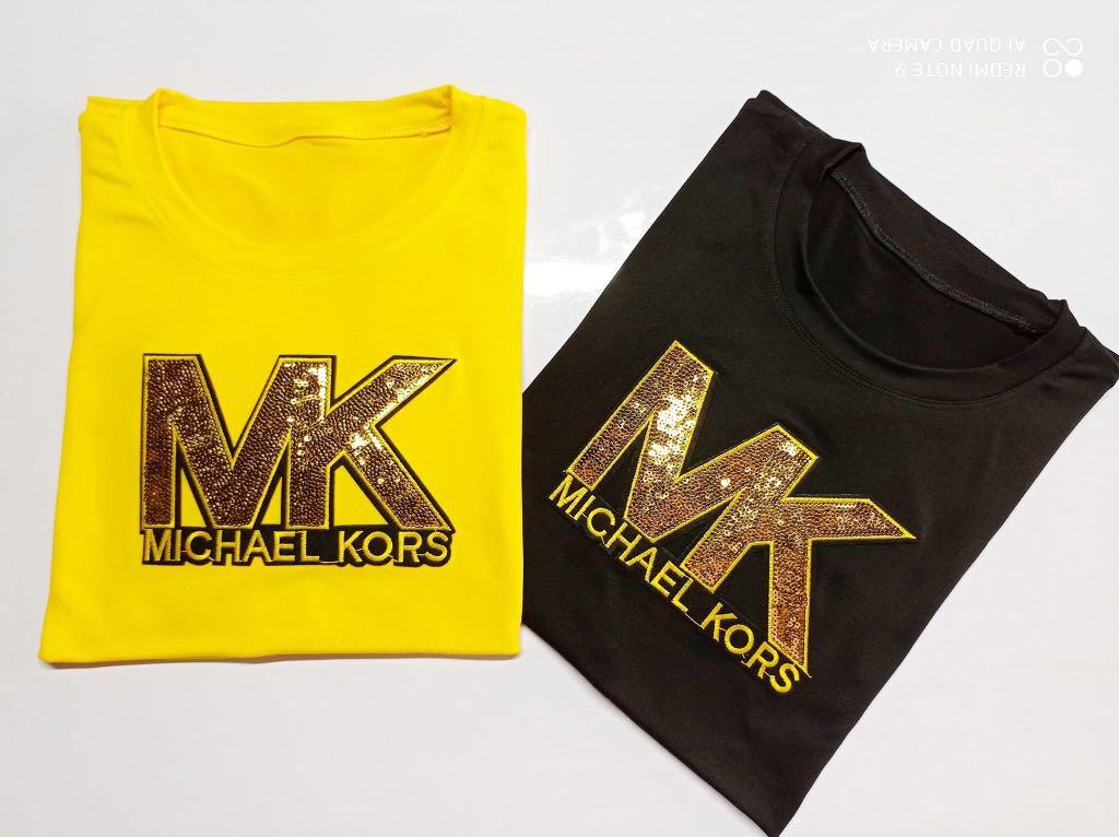 SEQUINS T-SHIRT (Category: Shirts) located in Marikina City. Submitted by apple_01 (Listing ID 1072327774, Image 3). Description: Freesize Fit up to XL FRAME Cotton spandex .