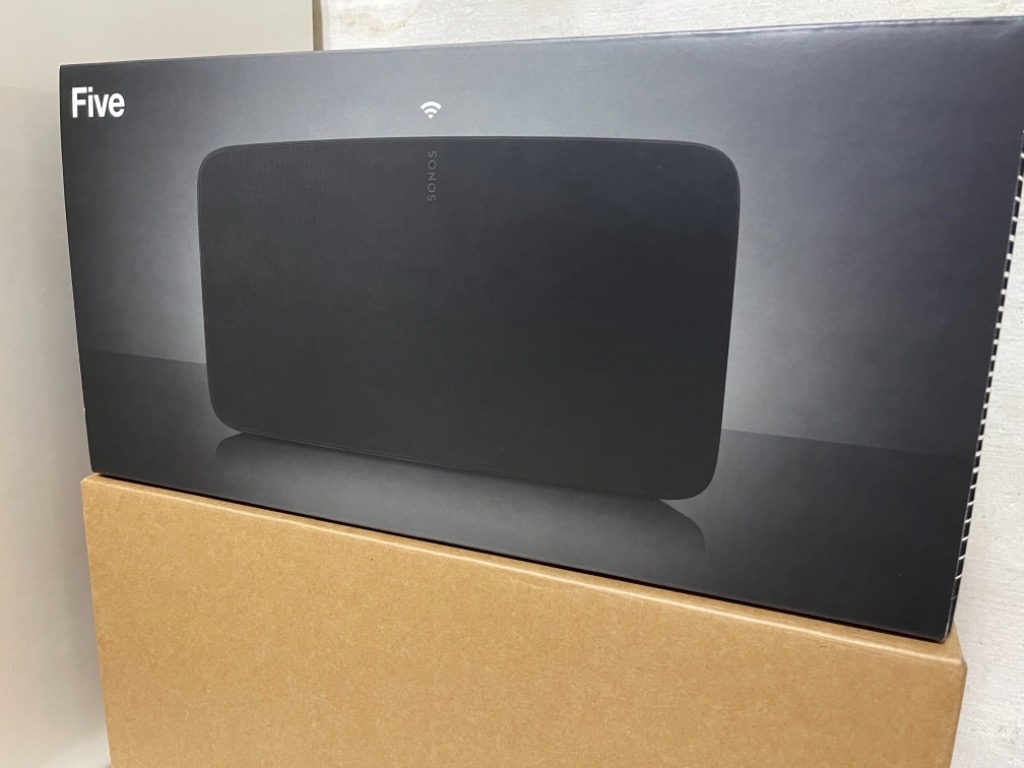 Used sonos 5 Clearance