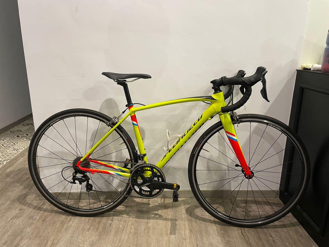 Specialized clearance allez xs