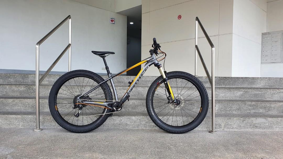 Specialized sales fuse 2015