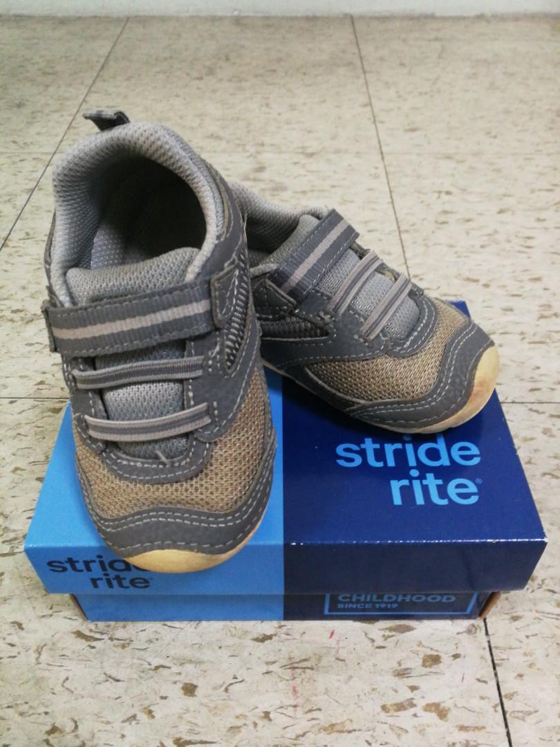Stride Rite Adrian US6 Babies Kids Babies Kids Fashion on