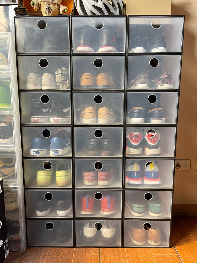 Sunnyware shoe box new arrivals