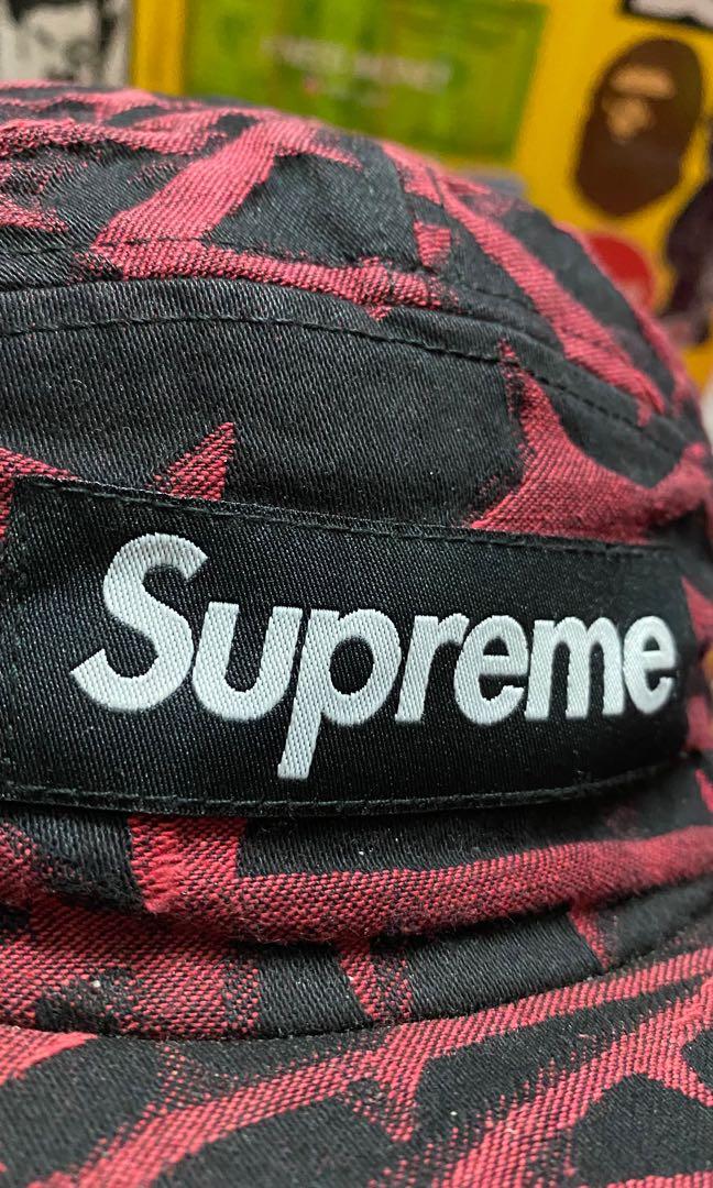 Supreme thorn hat deals