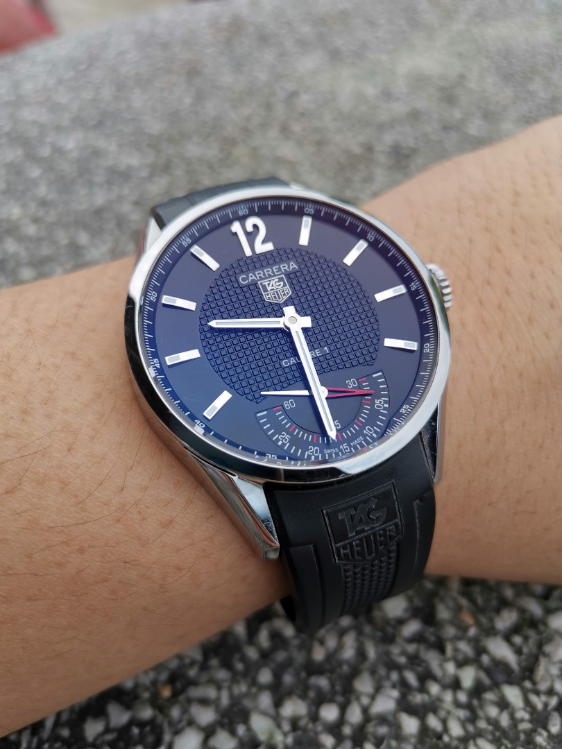 Carrera cheap calibre 1