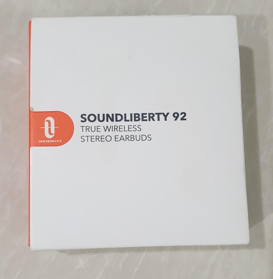Taotronics soundliberty 92 case best sale
