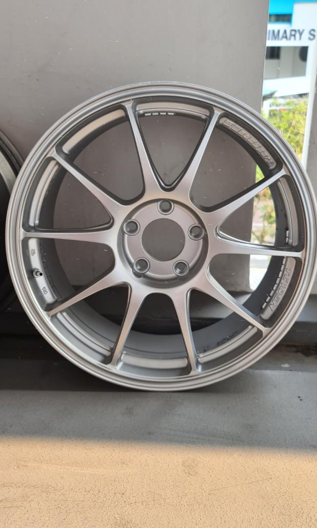 tc105n original 18
