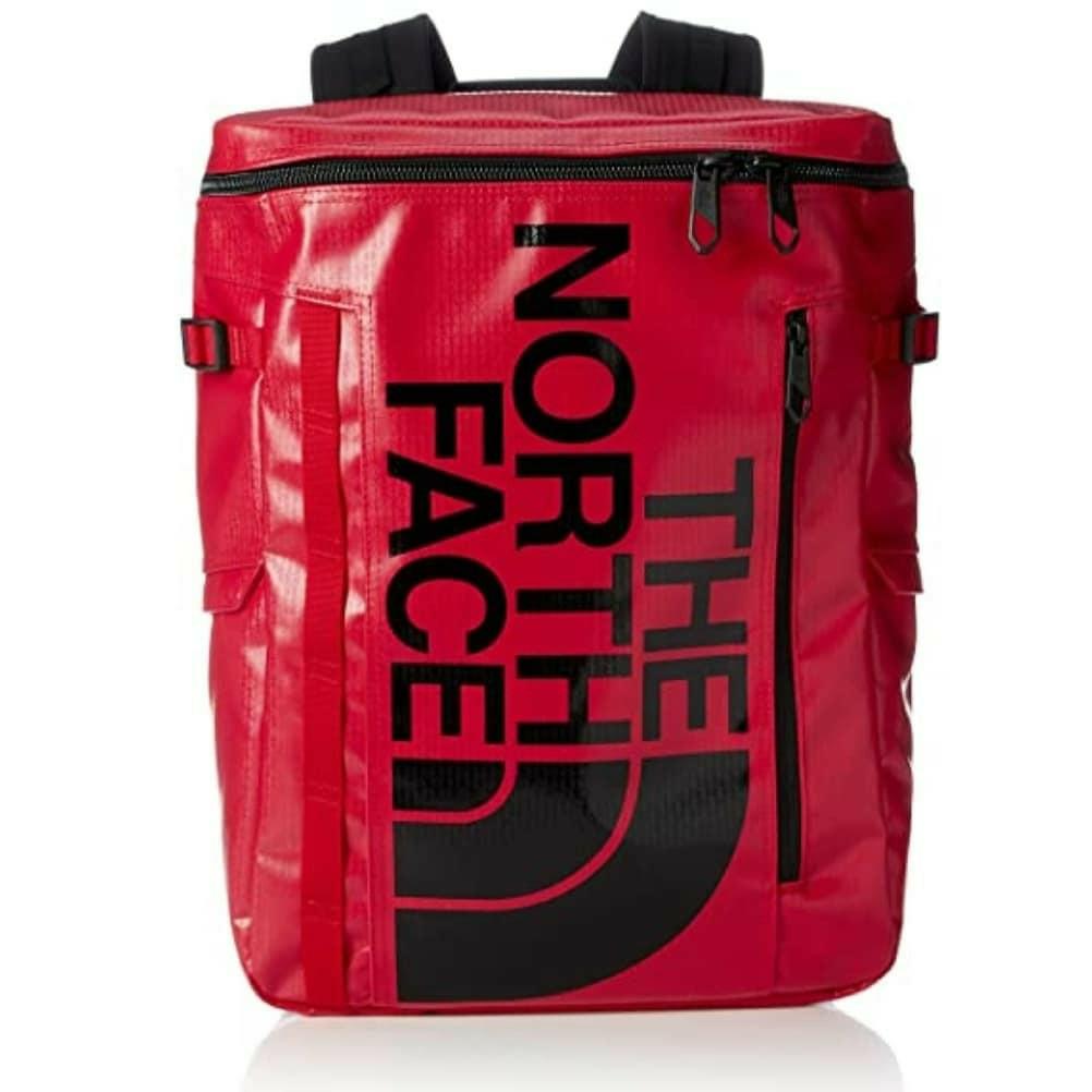 THE NORTH FACE BC FUSE BOX 2 30L BACKPACK 背囊, 名牌, 手袋及銀包