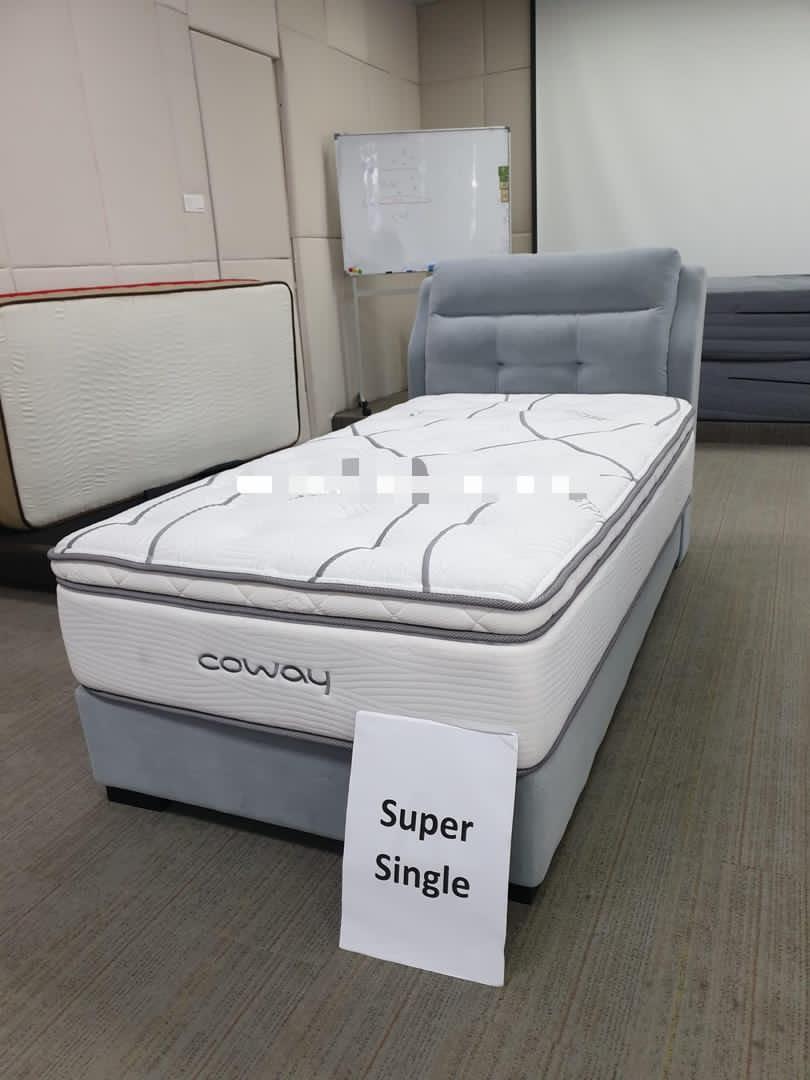 Tilam coway sale single