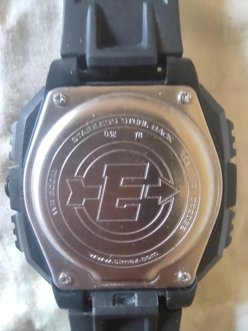 Timex expedition shock xl watch on sale
