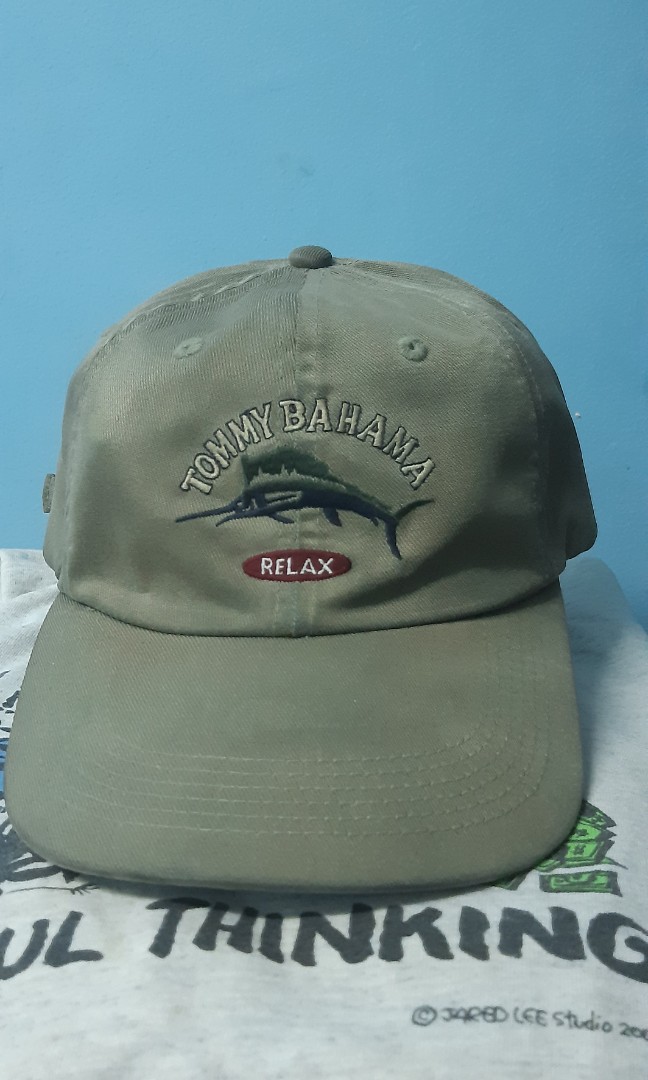 Tommy bahama store relax cap