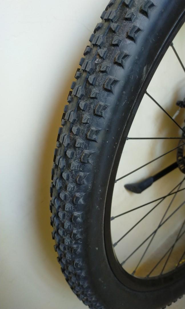 trek marlin 5 handlebar width