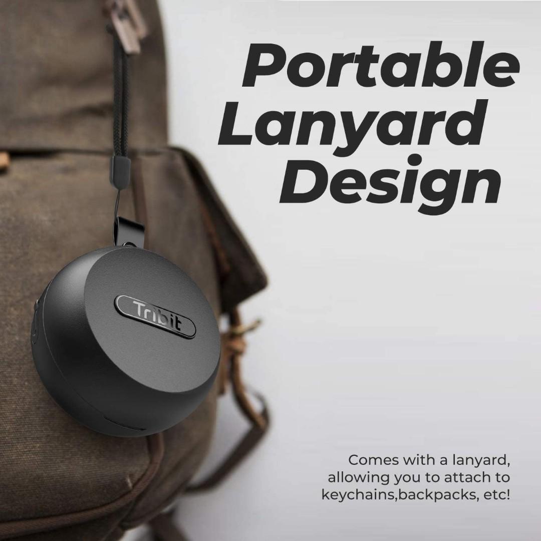Tribit flybuds store 1