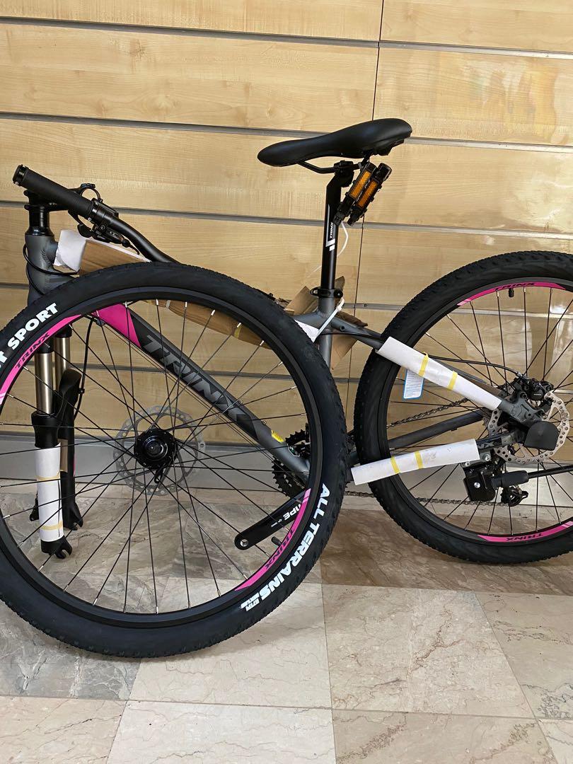 trinx nana n700 2020