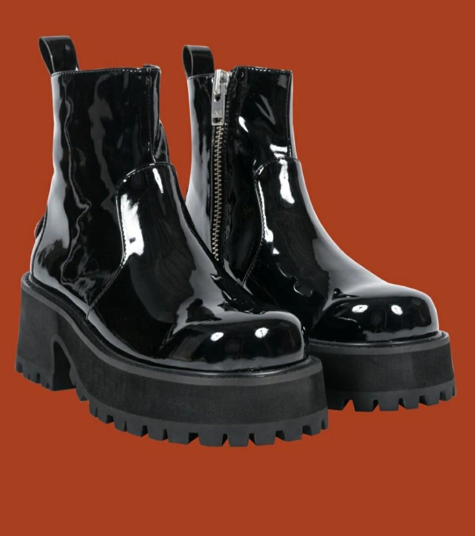 Dada boot unif new arrivals