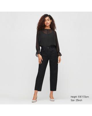Slouch tapered hot sale