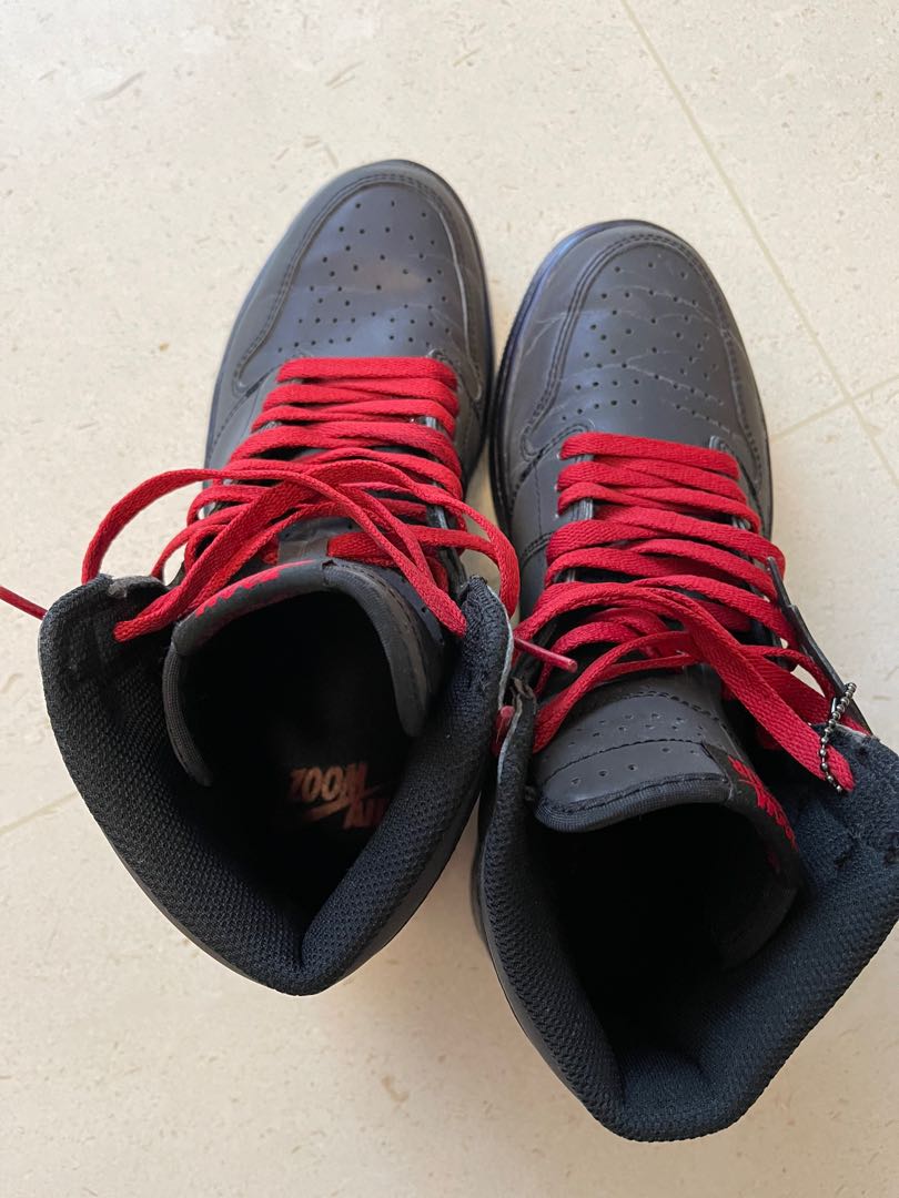 used jordan 1 fearless