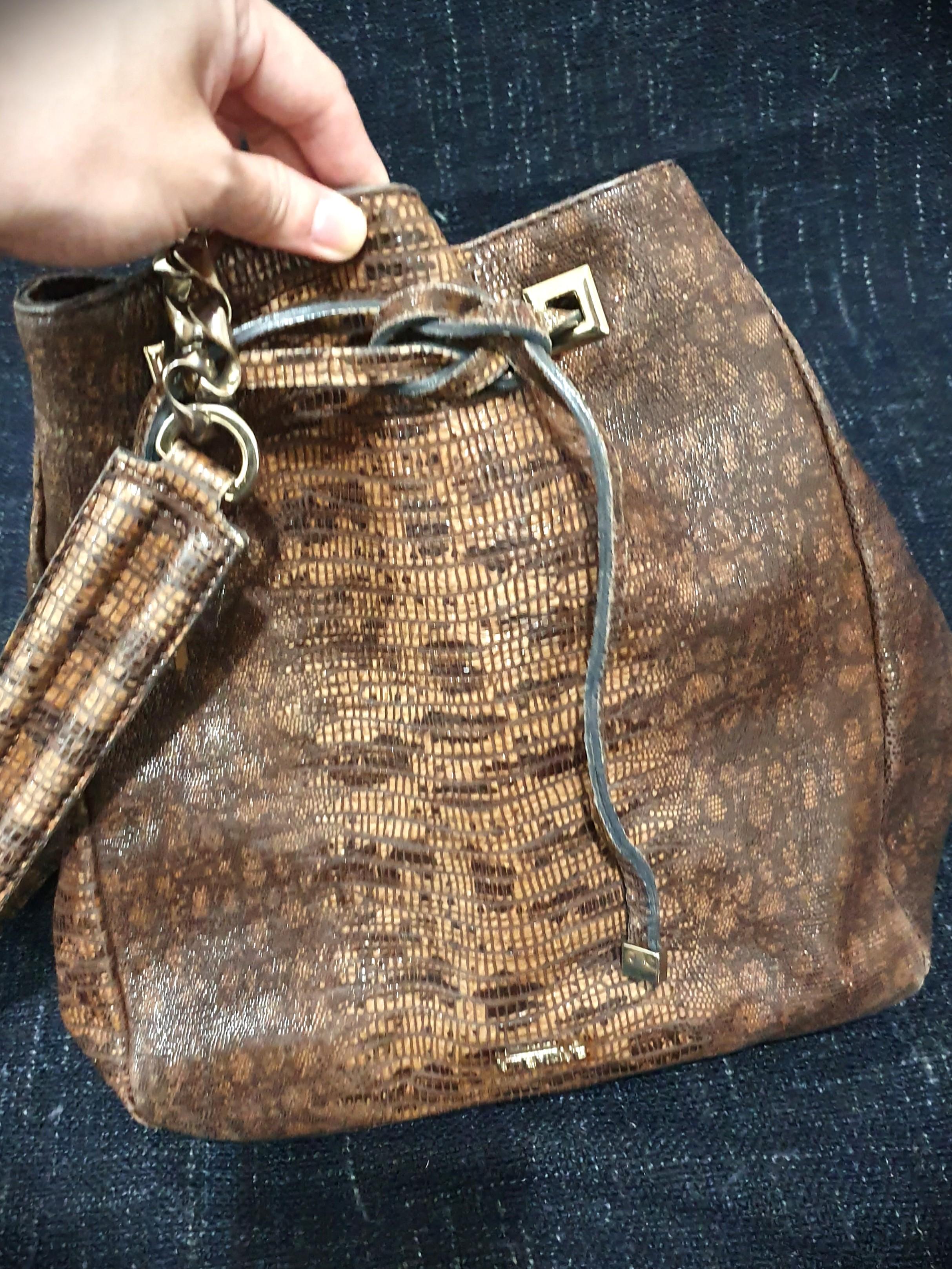 Uterque bag cheap