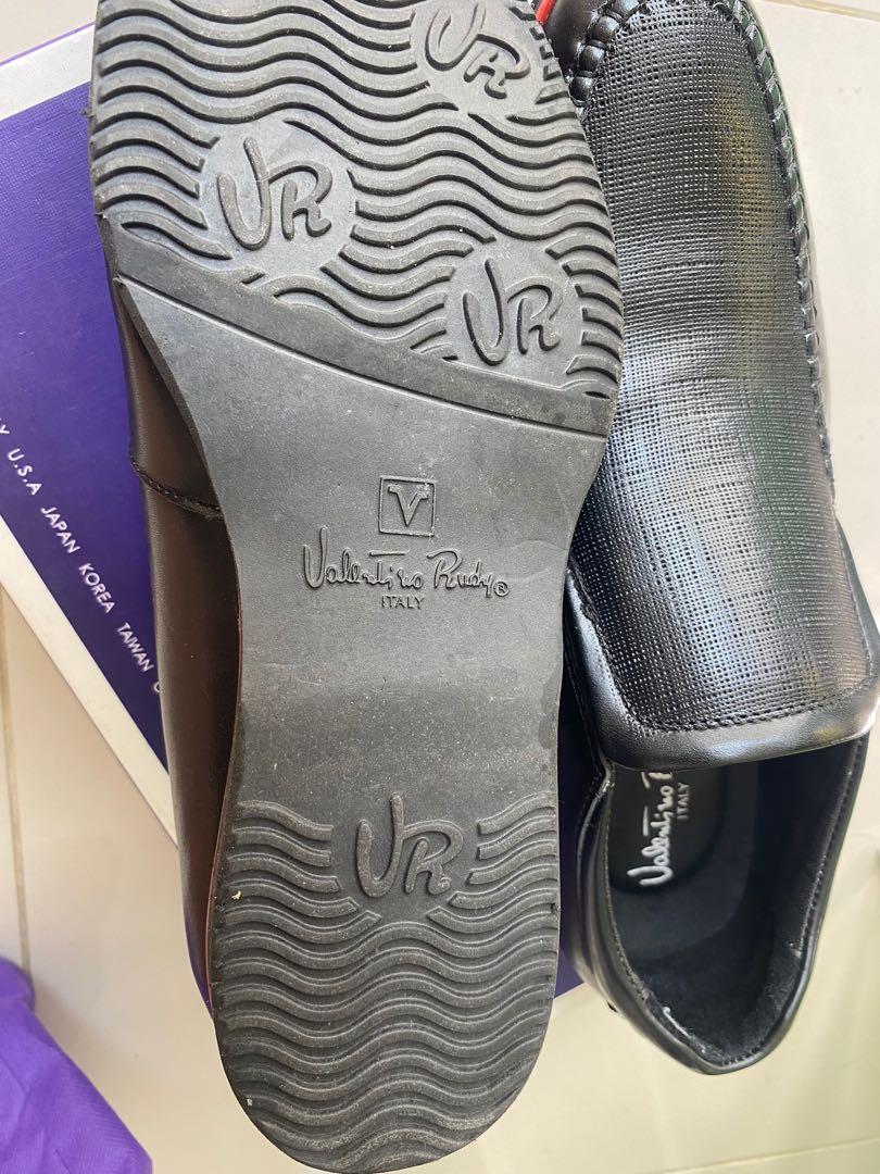 Valentino rudy sales mens shoes