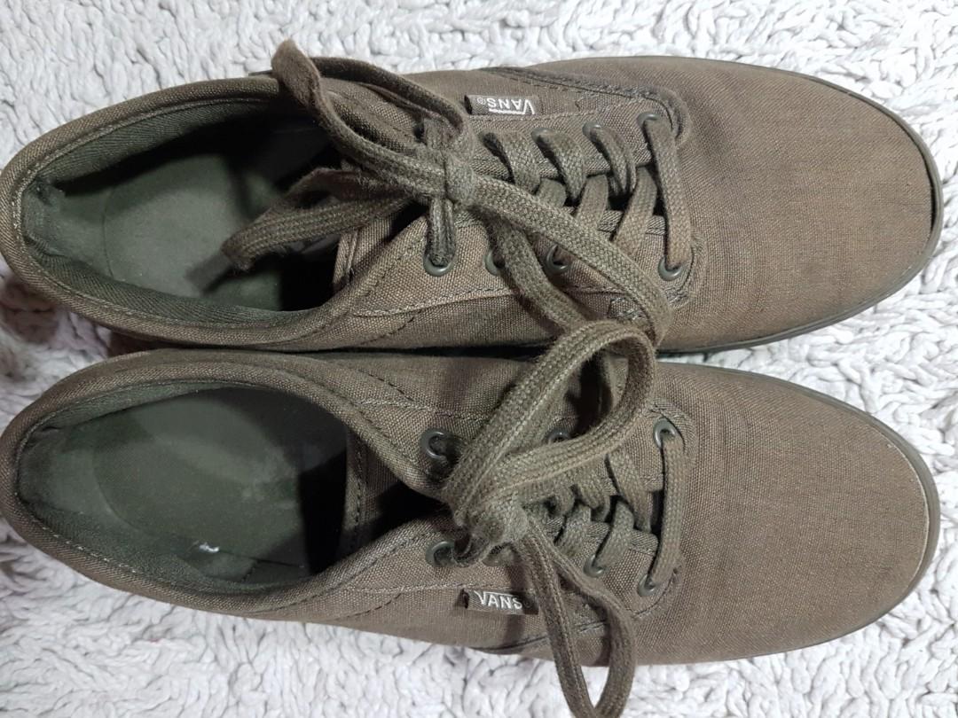 Vans store atwood damen