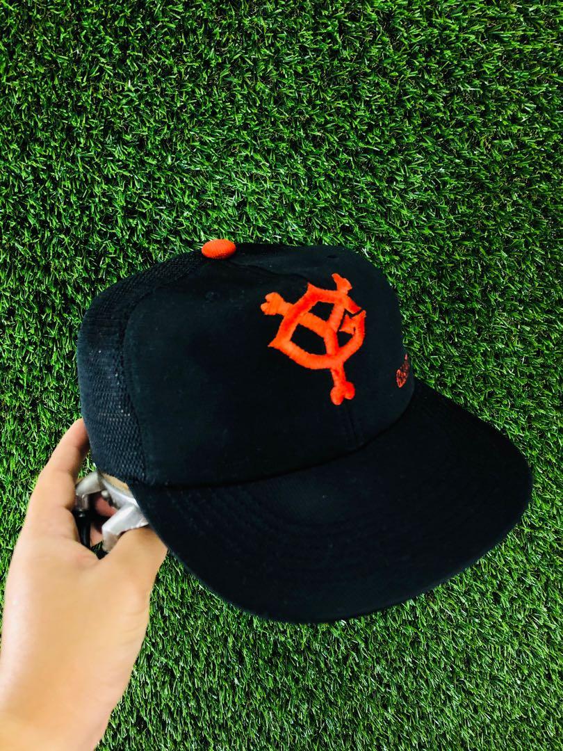 Yomiuri cheap giants cap
