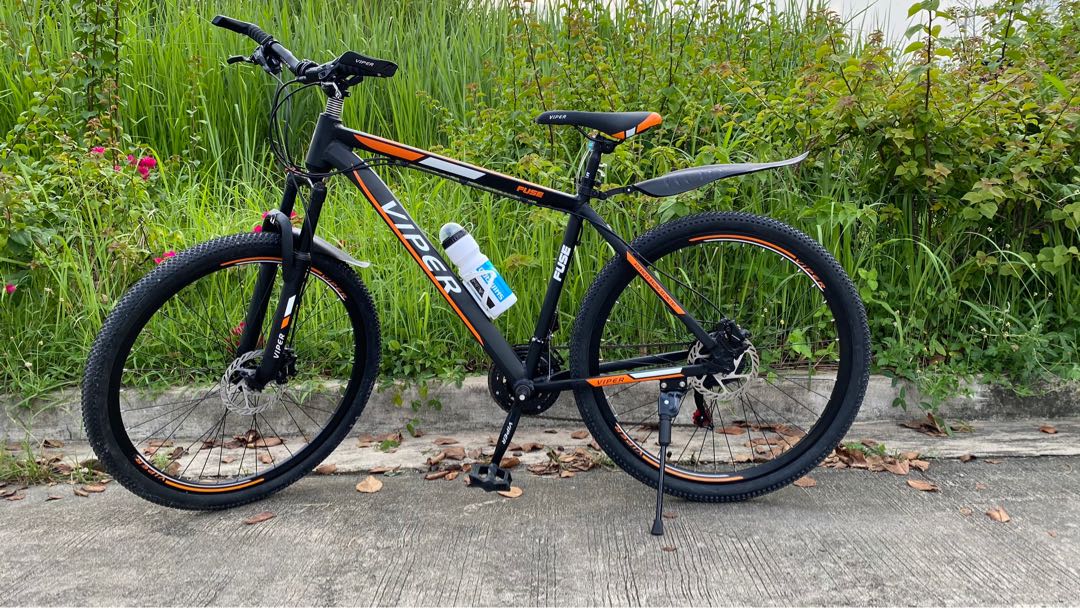 viper eclipse mtb