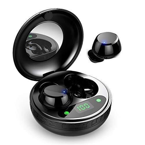 tws waterproof wireless earbuds