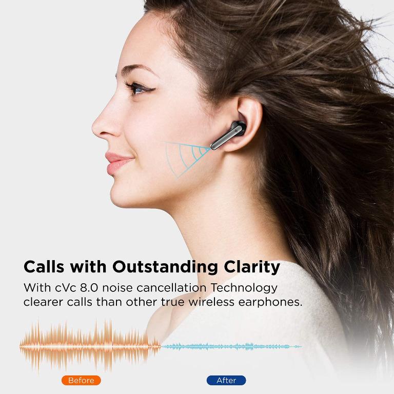 cvc 8 noise reduction