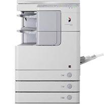 Xerox Canon IR2530 30CPM Multi-Function Copier Machine