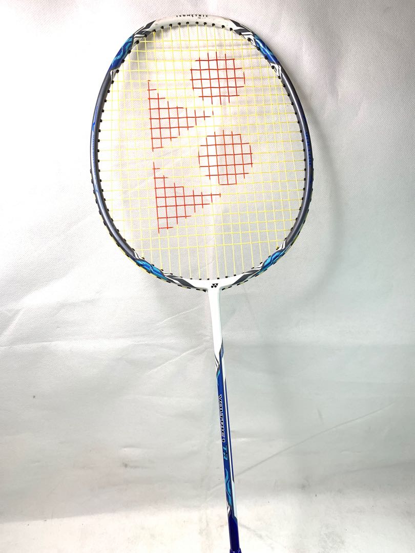 yonex shuttle racket