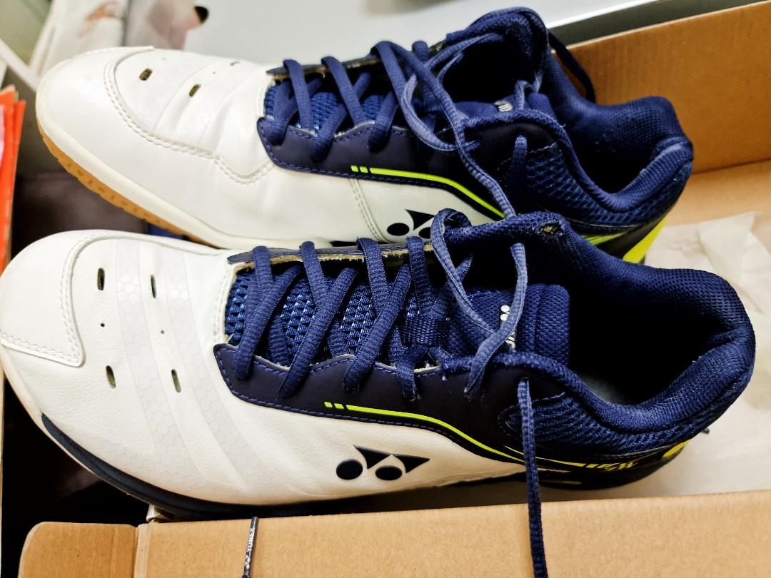 power without lace shoes