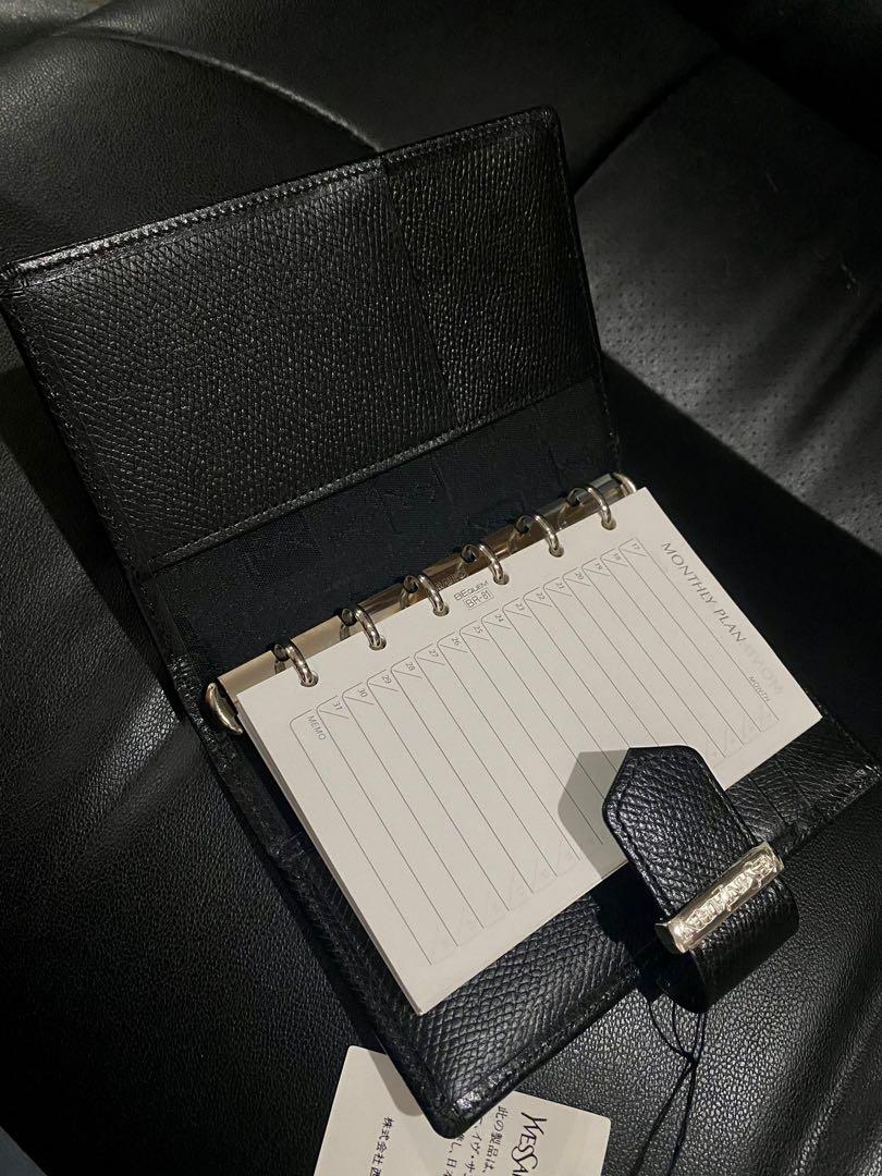 ysl agenda