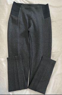 ZARA Basic Leggings