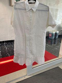 zara dress