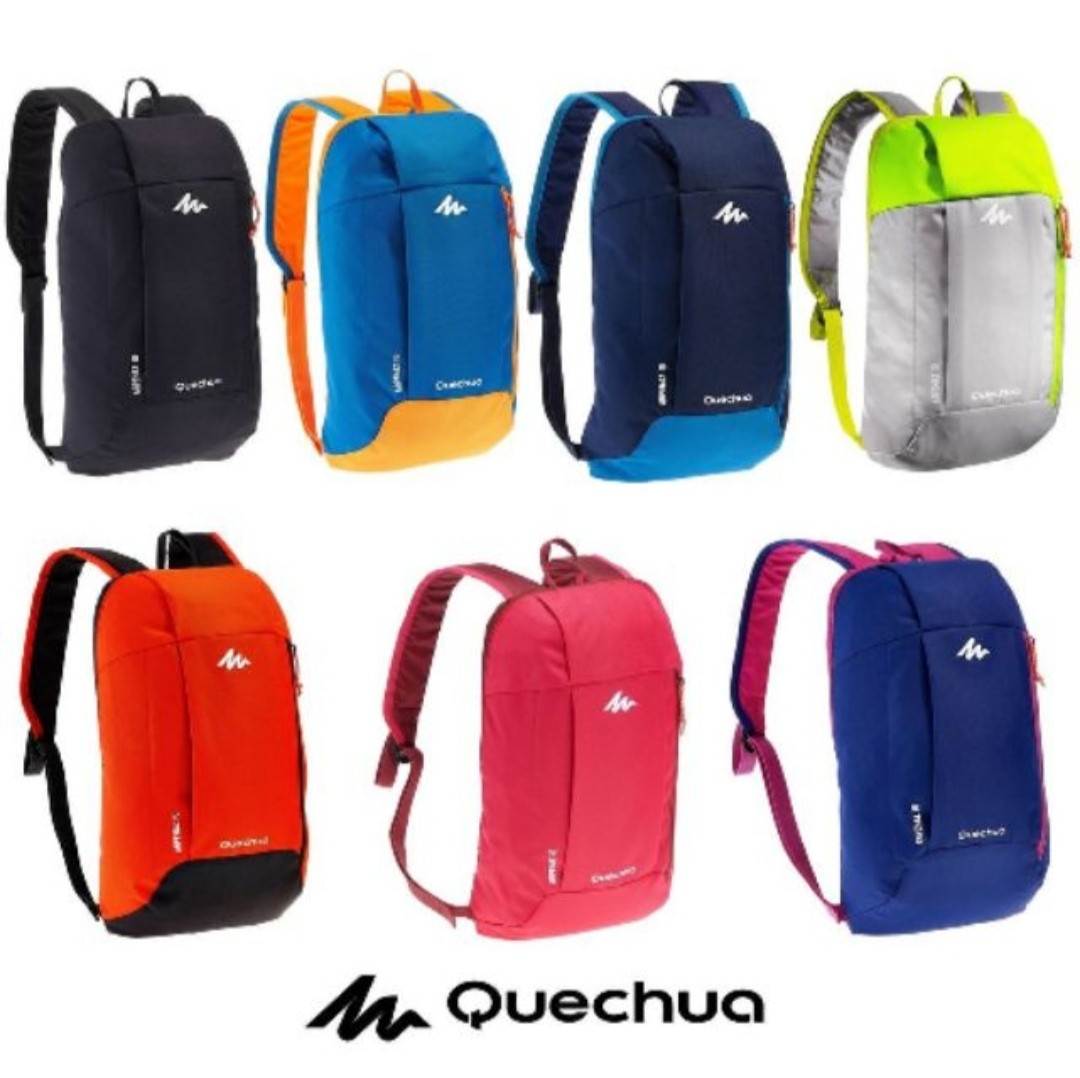 Quechua backpack hot sale price philippines