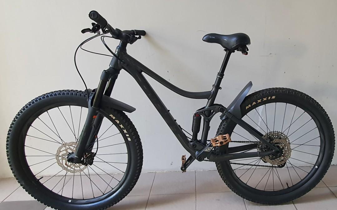 Giant stance shop xs