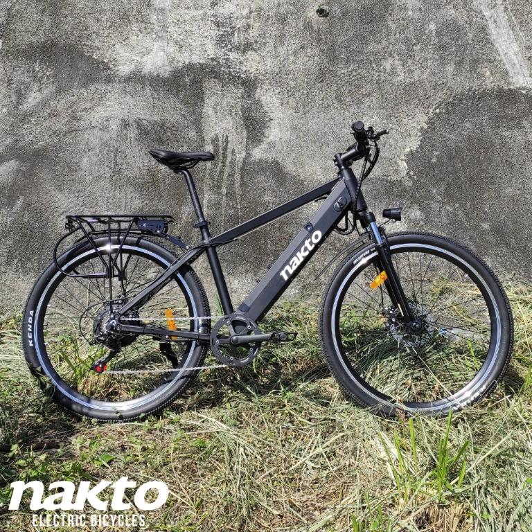 2021 nakto new arrivals electric bike