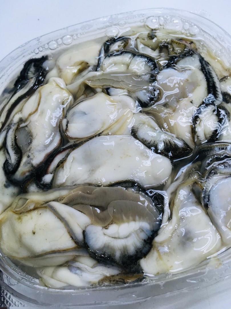 預購 瀨戶內海即食生蠔 嘢食 嘢飲 包裝食品 Carousell