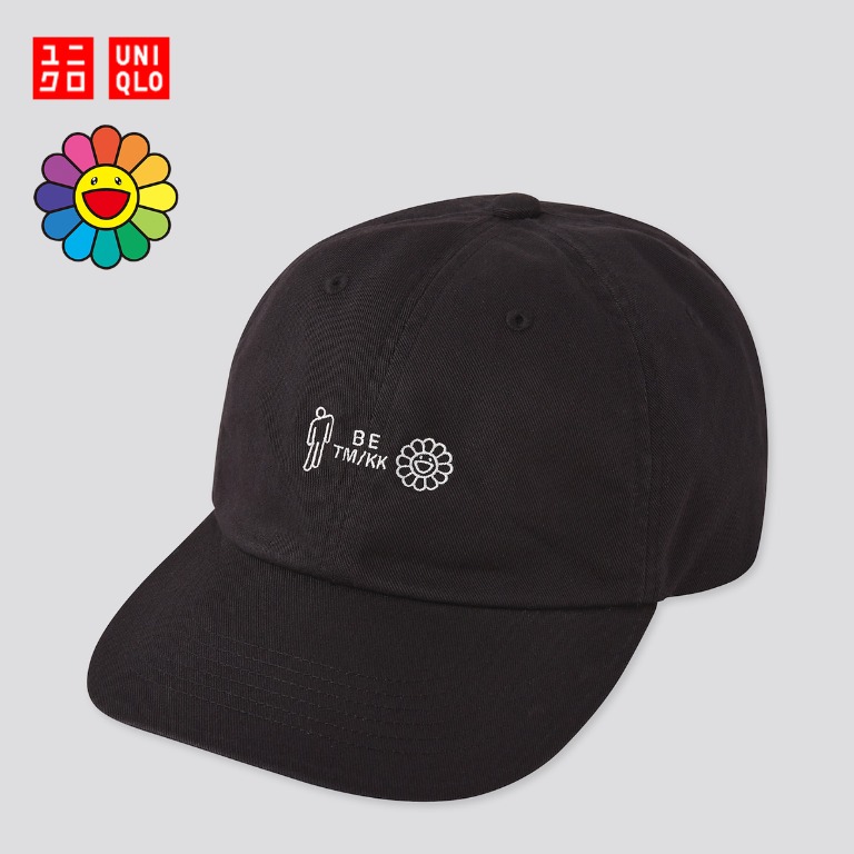【完売品】BILLIE EILISH HMHAS　キャップ　村上隆　ピンズセット WEBショップにて8月15日(土)12時より、 Billie Eilish×TMコラボ