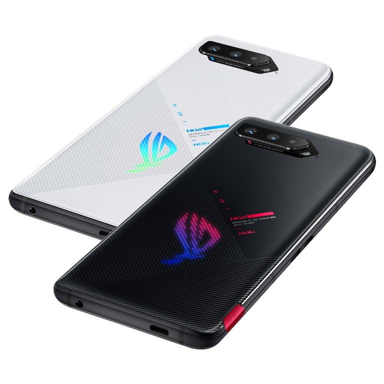 香港行貨Asus ROG Phone 5 全港首批限量預購！, 手提電話, 手機