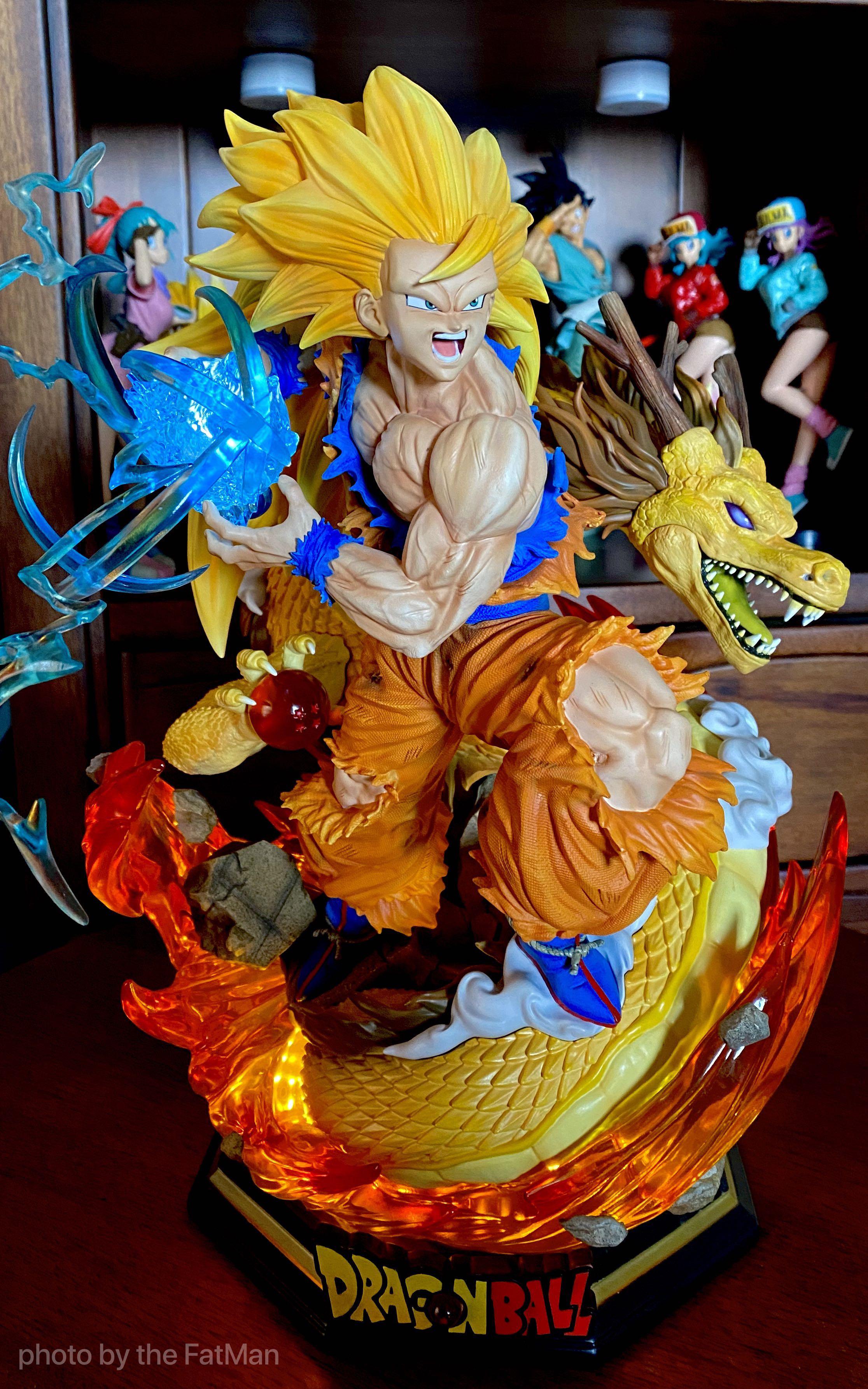 現貨gk手辦龍珠怪獸monster Vip 黃龍悟空 興趣及遊戲 玩具 遊戲類 Carousell 現貨gk手辦龍珠怪獸monster Vip 黃龍悟空 興趣及遊戲 玩具 遊戲類 Carousell